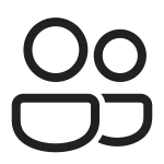 People SVG Icon